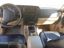 New stereo and speakers (added some Dynamat as well)