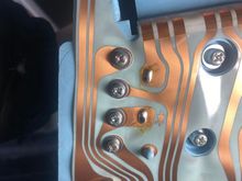 The two solder points has everything to do with the turn signal indicators?