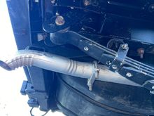 Finished the shackle bracket install a while back. I had to shave material off my bushings to get the IRO shackles to fit. Otherwise pretty straight forward. I’m pretty happy with these brackets. The Jeep takes bumps a little smoother now that my springs are moving like they should. 