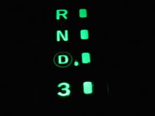 green trans