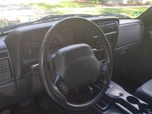 2000 xj new to us