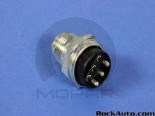 Neutral Safety Switch 42re trans