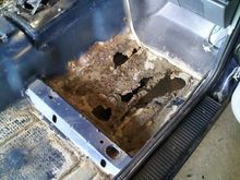 Floorpans