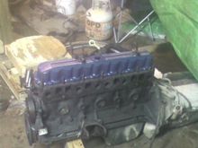 91 xj rebuild