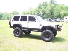 jeep