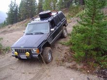 The Heep