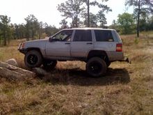 Lakehouse Open Country (3)