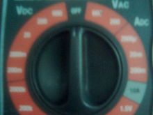 my muti meter