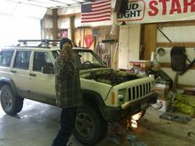 the beverly hillbilly