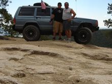 me and the Pops
