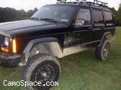 jeep