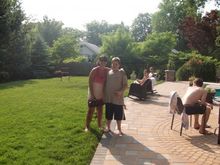 SIS &amp; JAMES