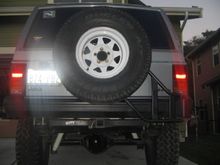 Rear Pic