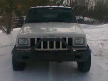 My jeep 7