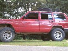 need to be higher