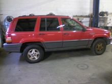 customer jeeps