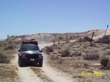 KEEP offROADING
