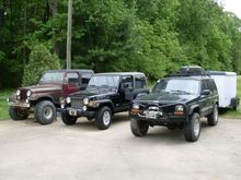 Jeeps!!
