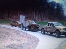 Leaving DTOR
