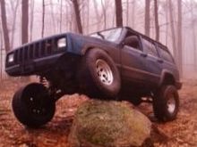 the daily driver