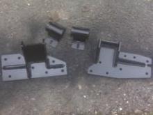 motor mounts