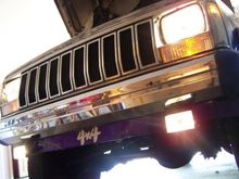 trucklite shine, much better