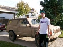 mmmmmmm mud