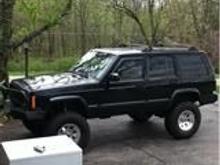 Xj