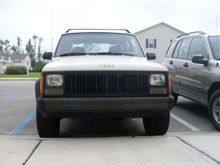 Need a new grill