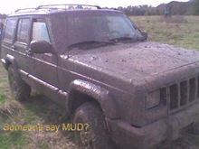 Can you say "MUD"?