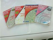 Never leave home without'em!