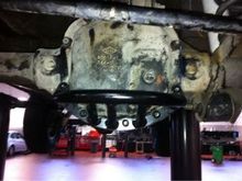 mater facelift!