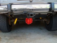 rear end after photo