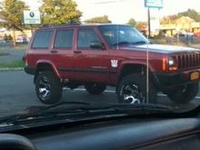 Not sure who owns this beautiful Machine but all I kno is she's beautiful