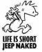 th JeepNaked