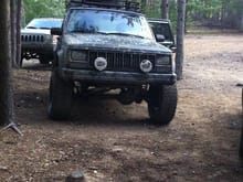 jeep in shamokin