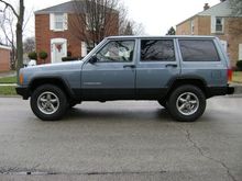 Jeepin