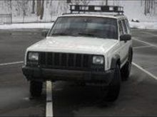 new rack and side marker lights
