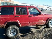 jeepster