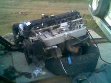 new engine '94