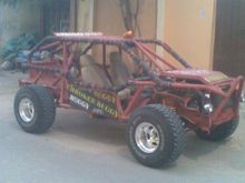 project  XJ based jeep Cherokee buggy 3\3\2012