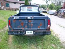 82 from rear
