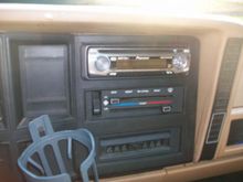 my mj radio