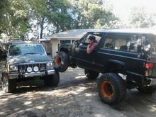flexin