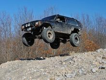 skydriving