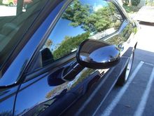 I just love the lines of this car