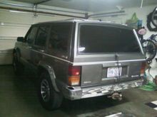 New Tint