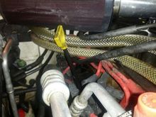 Heater Hoses