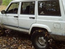 XJ's and ZJ's