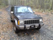 HEEP